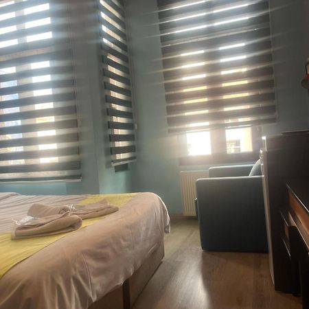 Cihangir Arya Boutique Κωνσταντινούπολη Εξωτερικό φωτογραφία