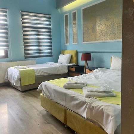 Cihangir Arya Boutique Κωνσταντινούπολη Εξωτερικό φωτογραφία