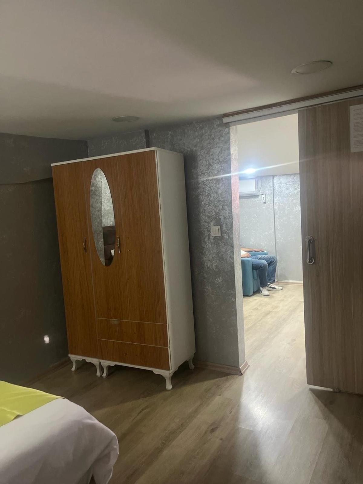 Cihangir Arya Boutique Κωνσταντινούπολη Εξωτερικό φωτογραφία