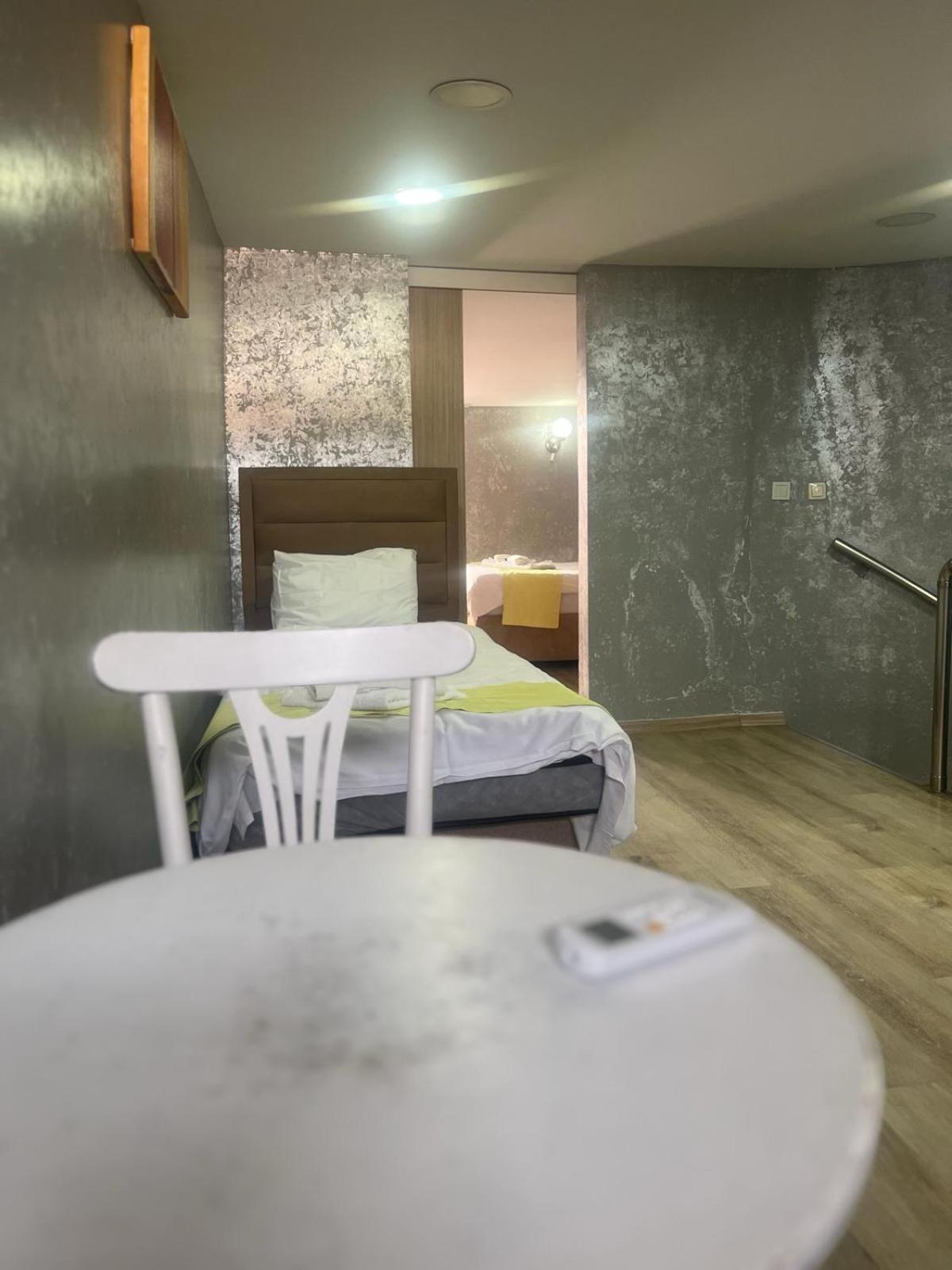 Cihangir Arya Boutique Κωνσταντινούπολη Εξωτερικό φωτογραφία
