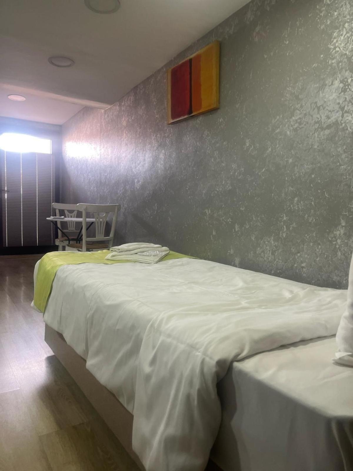 Cihangir Arya Boutique Κωνσταντινούπολη Εξωτερικό φωτογραφία