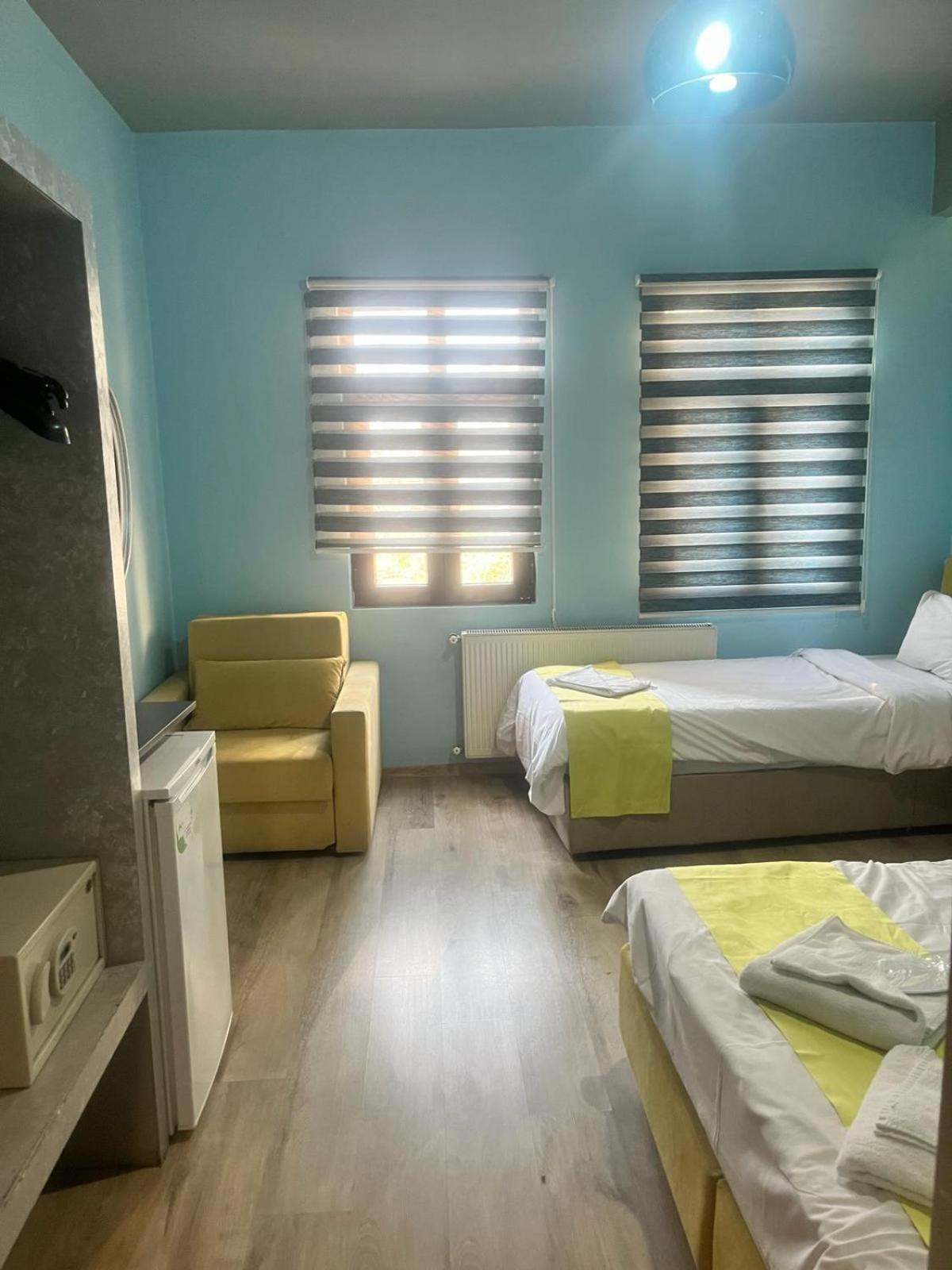 Cihangir Arya Boutique Κωνσταντινούπολη Εξωτερικό φωτογραφία