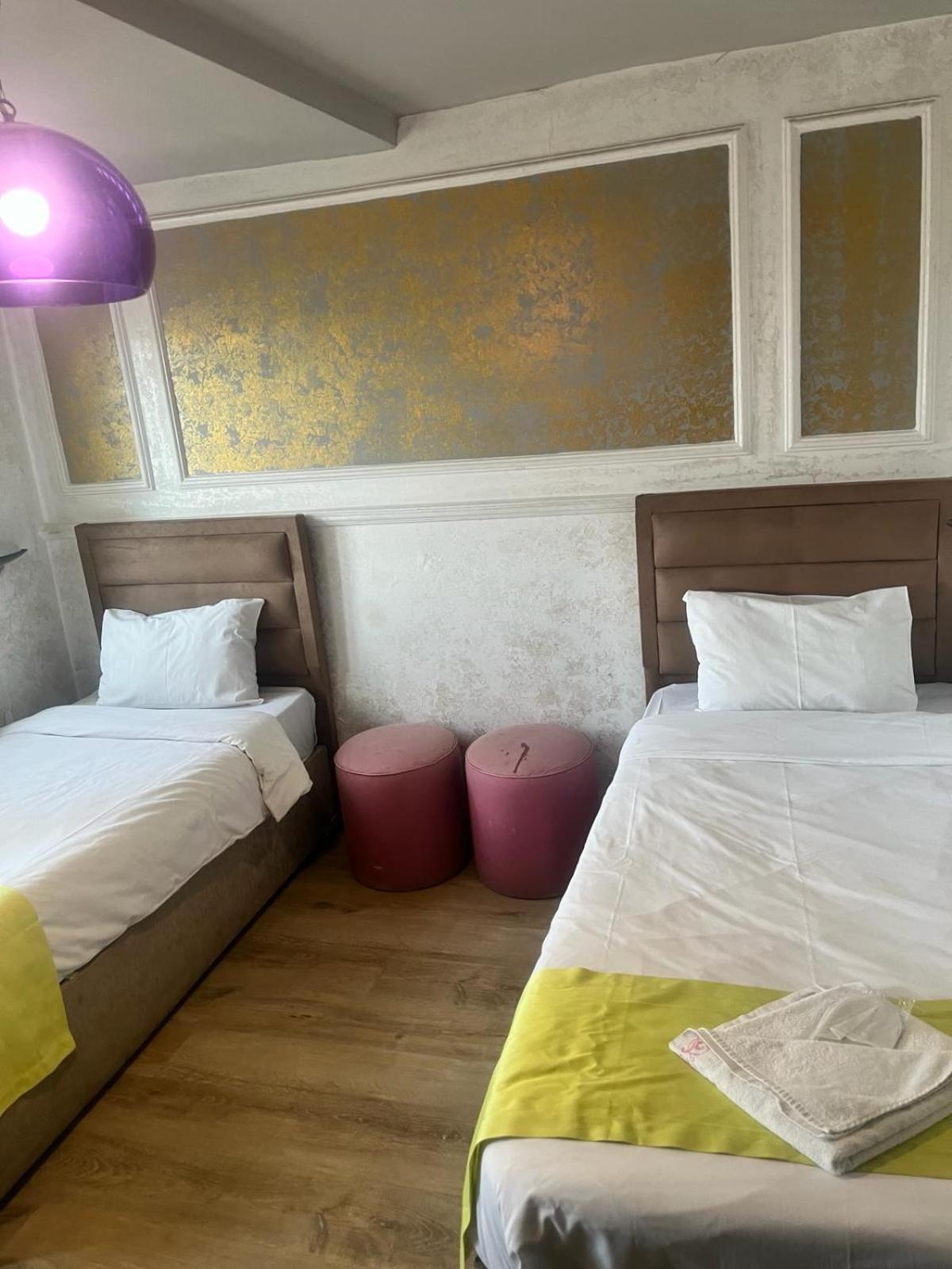 Cihangir Arya Boutique Κωνσταντινούπολη Εξωτερικό φωτογραφία