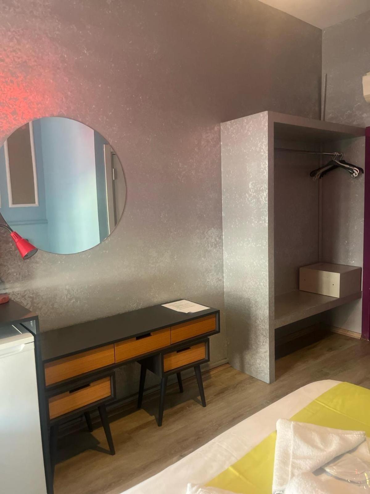 Cihangir Arya Boutique Κωνσταντινούπολη Εξωτερικό φωτογραφία