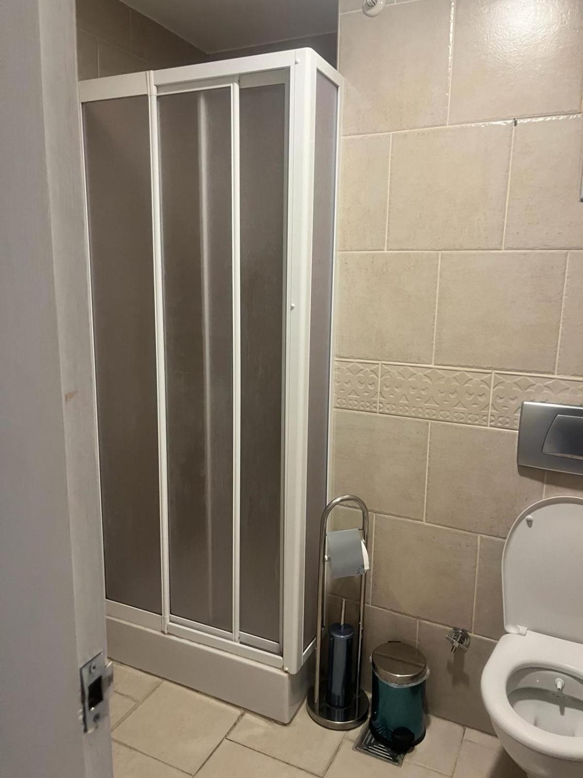 Cihangir Arya Boutique Κωνσταντινούπολη Εξωτερικό φωτογραφία