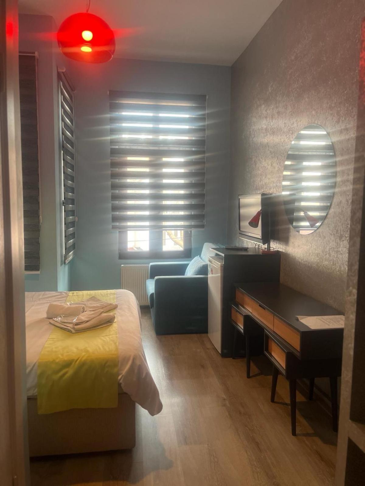 Cihangir Arya Boutique Κωνσταντινούπολη Εξωτερικό φωτογραφία