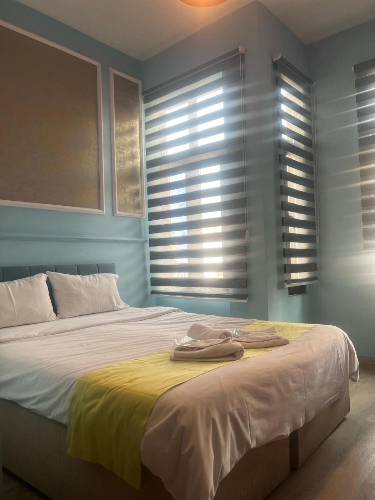 Cihangir Arya Boutique Κωνσταντινούπολη Εξωτερικό φωτογραφία