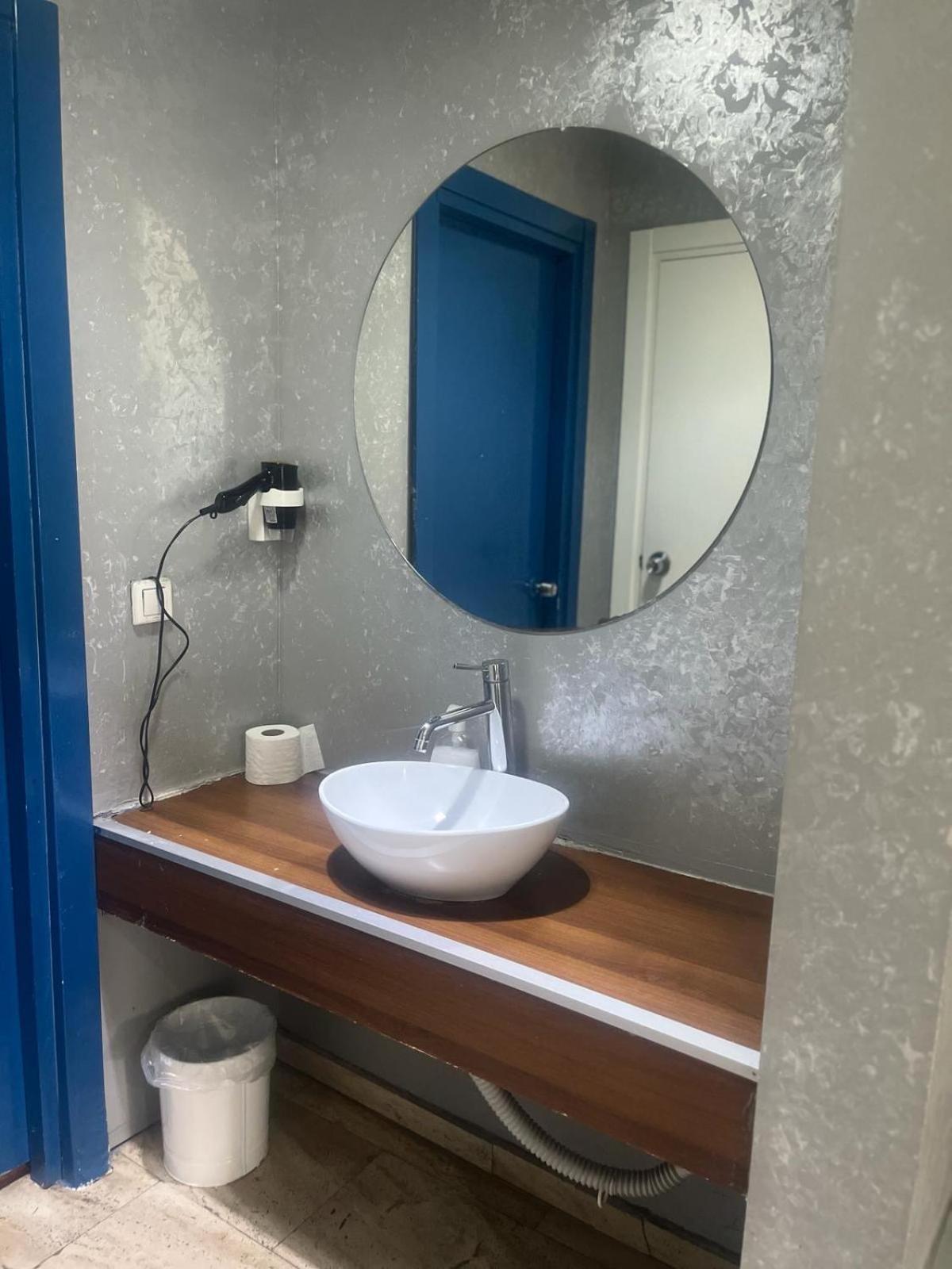 Cihangir Arya Boutique Κωνσταντινούπολη Εξωτερικό φωτογραφία