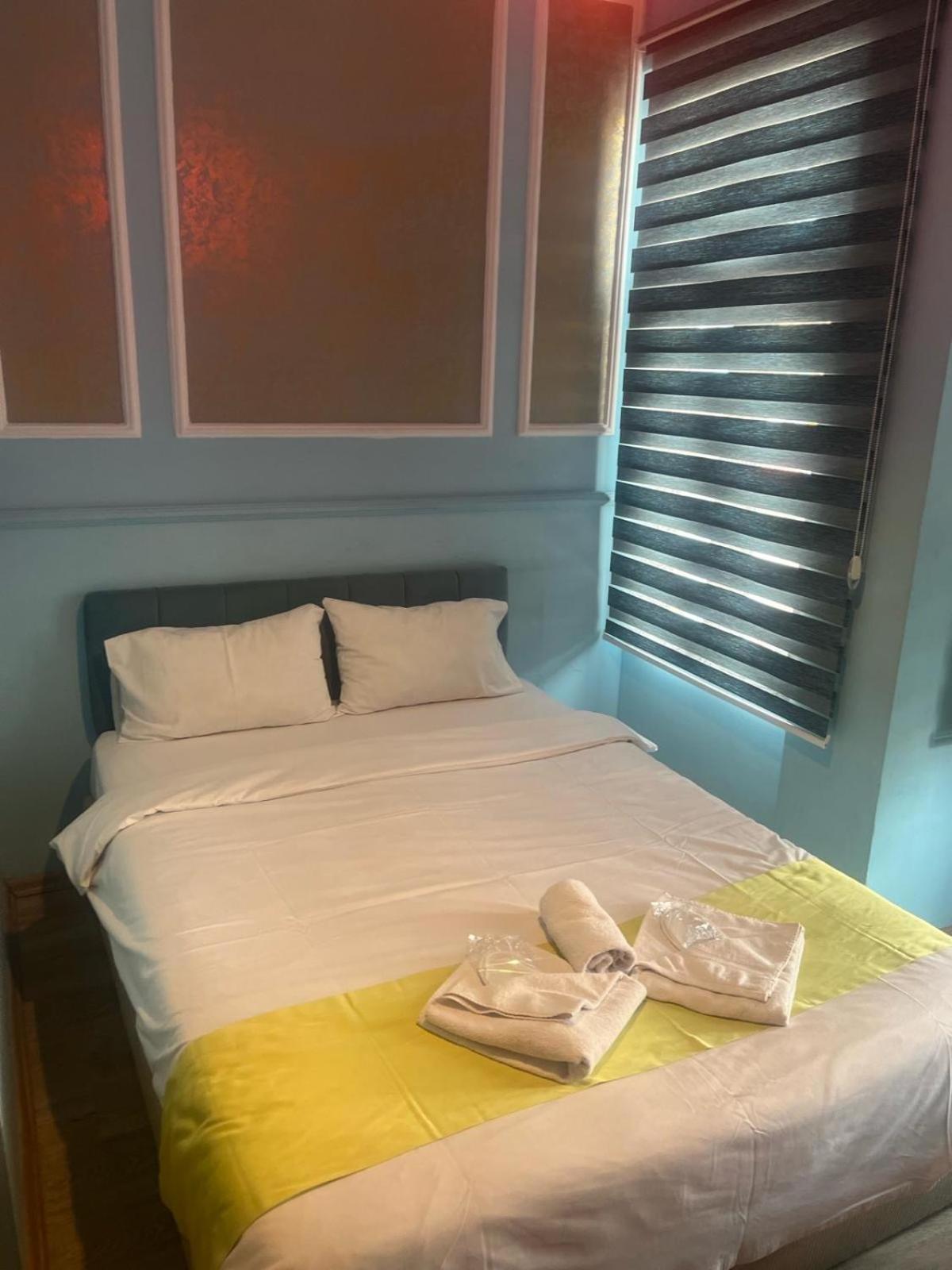 Cihangir Arya Boutique Κωνσταντινούπολη Εξωτερικό φωτογραφία