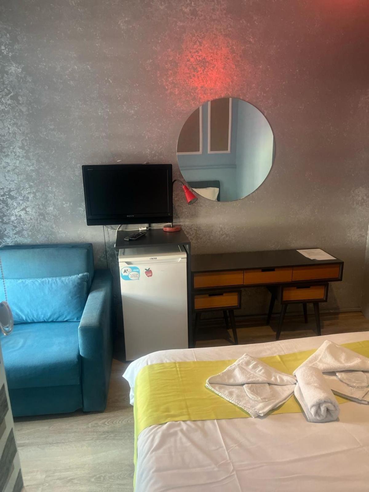 Cihangir Arya Boutique Κωνσταντινούπολη Εξωτερικό φωτογραφία