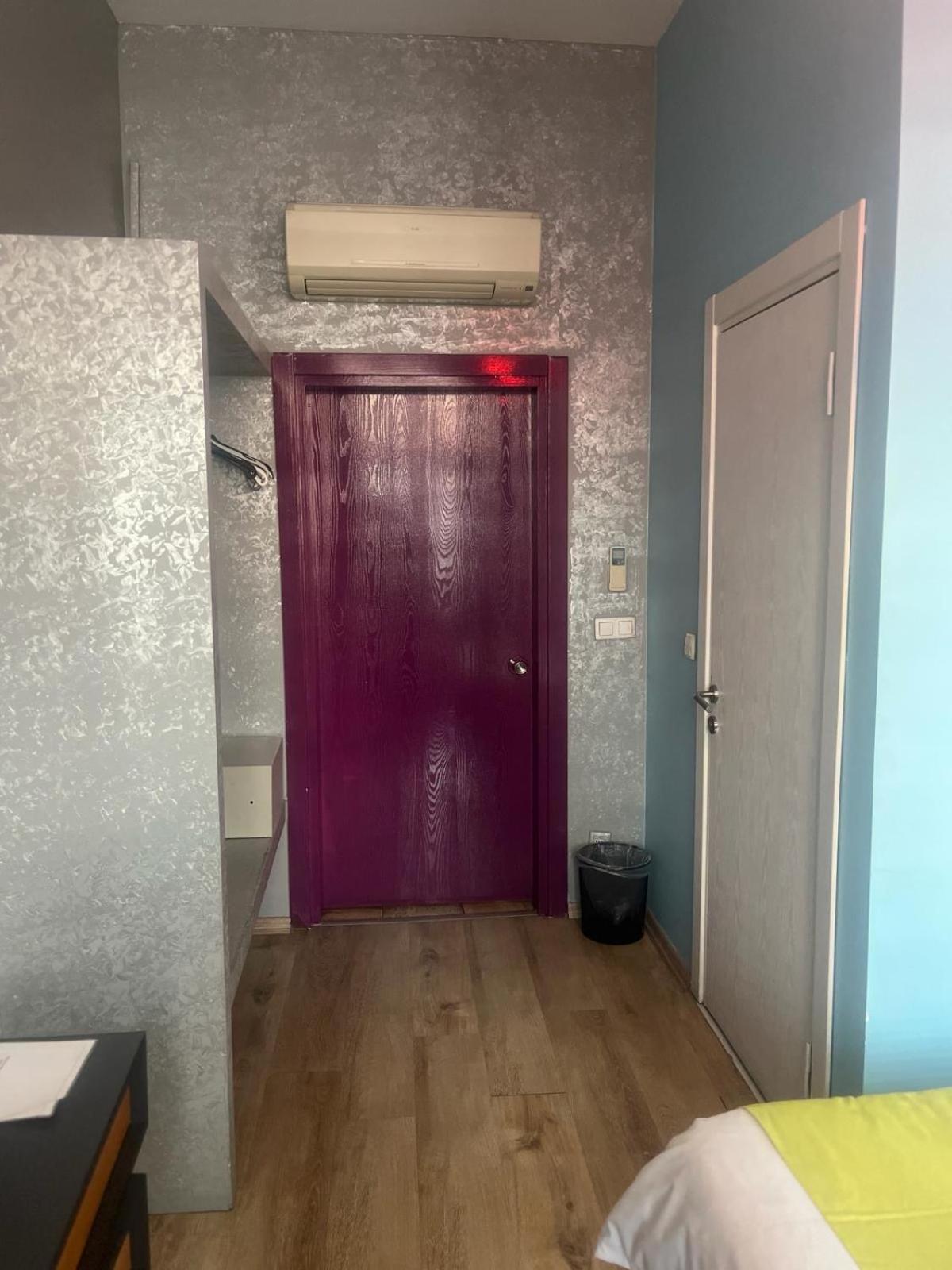 Cihangir Arya Boutique Κωνσταντινούπολη Εξωτερικό φωτογραφία