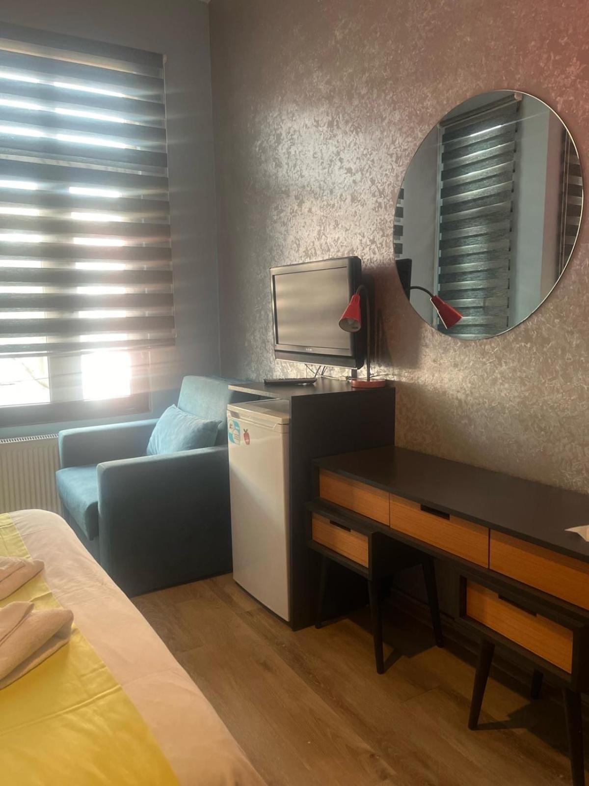 Cihangir Arya Boutique Κωνσταντινούπολη Εξωτερικό φωτογραφία