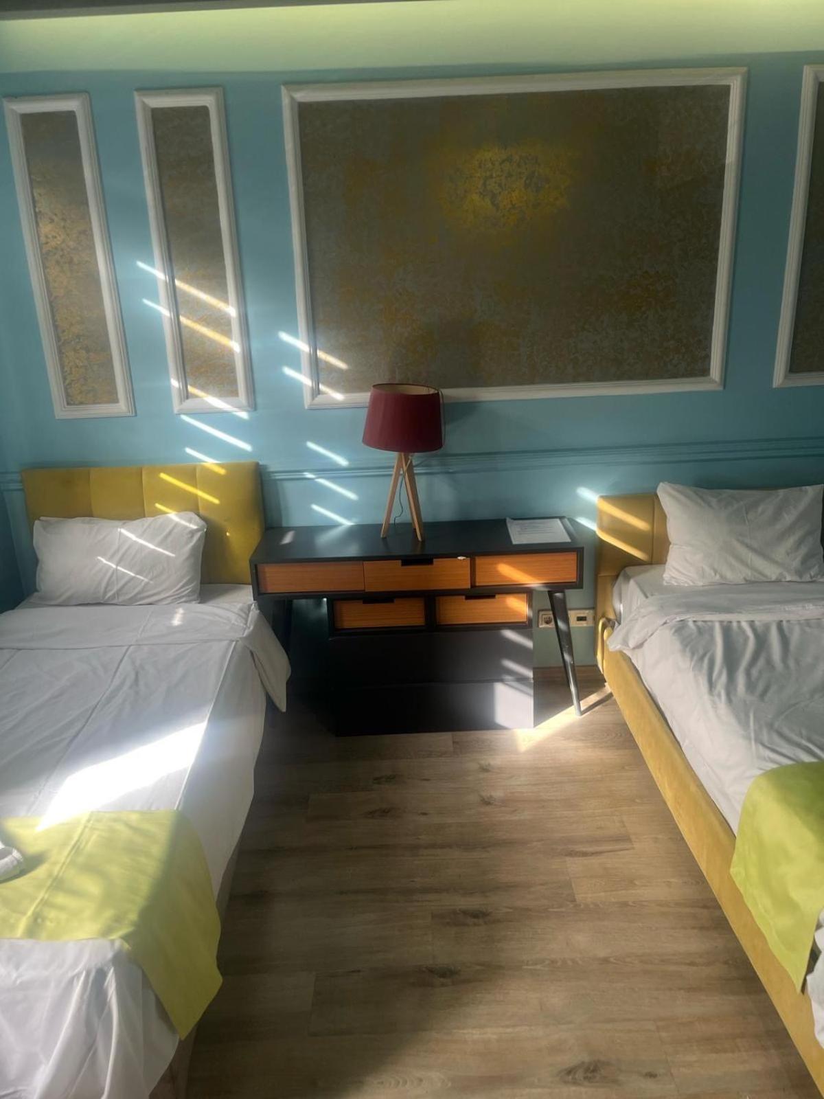 Cihangir Arya Boutique Κωνσταντινούπολη Εξωτερικό φωτογραφία