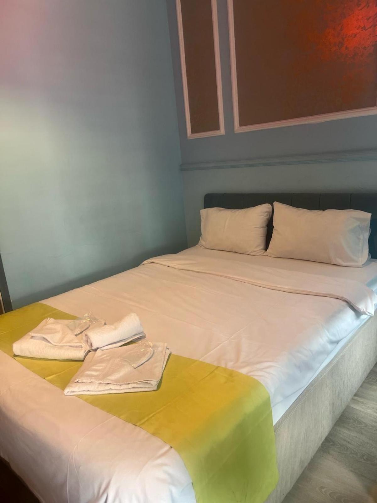 Cihangir Arya Boutique Κωνσταντινούπολη Εξωτερικό φωτογραφία