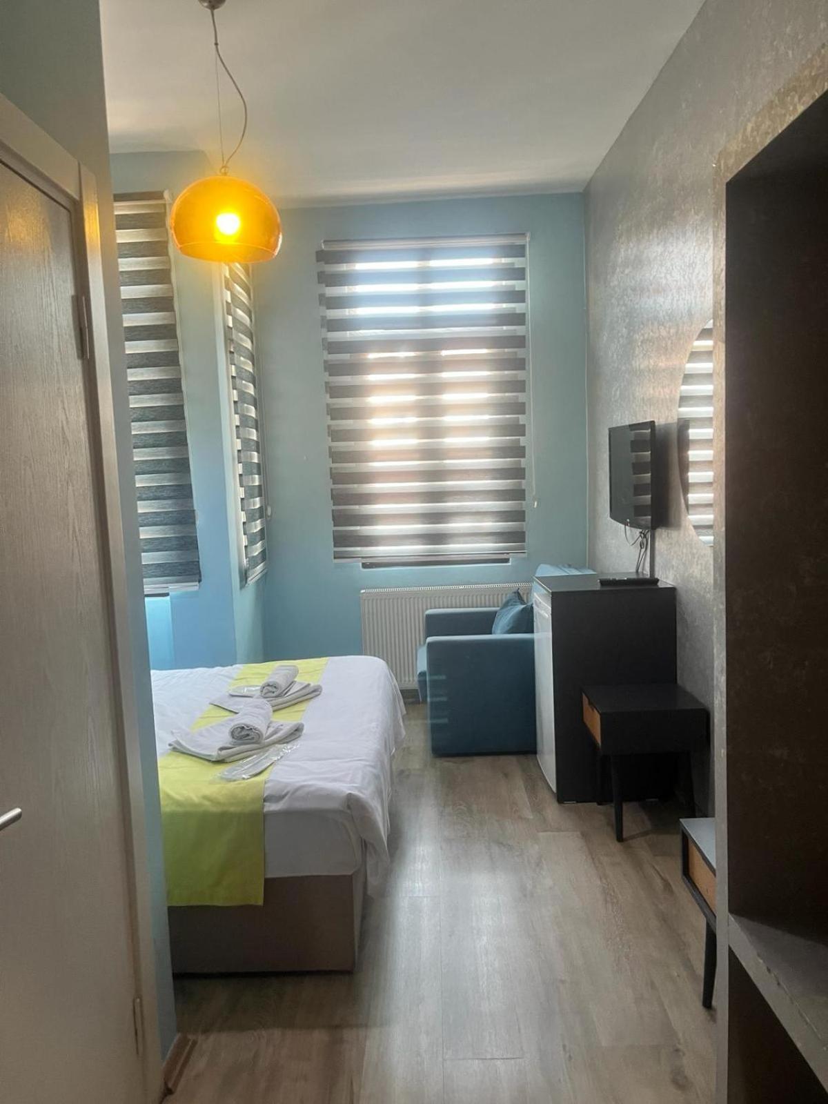Cihangir Arya Boutique Κωνσταντινούπολη Εξωτερικό φωτογραφία